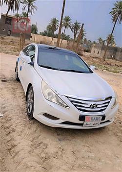 هیۆندای سۆناتا